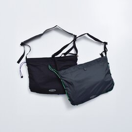 KEEN|ナイロンシェル ショルダーバッグ NYLON SHELL SHOULDER nylon-shell-shoulder