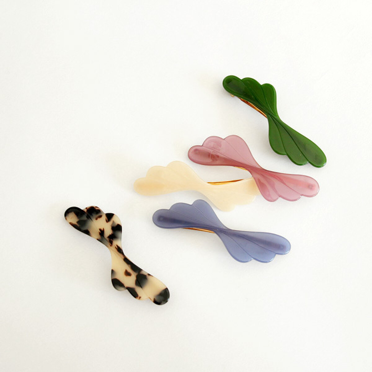 Pico Copenhagen|Susan Hair Clip (スーザンヘアクリップ) 【メール便】 - KOZLIFE(コズライフ) | キナリノモール Pico Copenhagen|Susan Hair Clip (スーザンヘアクリップ) 【メール便】 - KOZLIFE(コズライフ) | キナリノモール