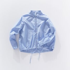 NATURAL LAUNDRY|バンドルシャツ | 7264T-011