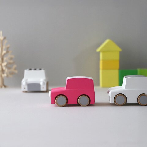 kiko+│kuruma(クルマ)プルバッグモーター付き