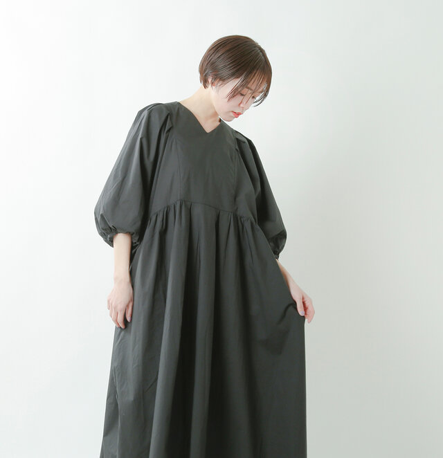 Universal Tissu コットンシルキータイプライターvネックギャザーワンピース Ut211op034 Rf Piu Di Aranciato ピウディアランチェート キナリノモール Universal Tissu コットンシルキータイプライターvネックギャザーワンピース Ut211op034 Rf Piu Di Aranciato ピウディアランチェート キナリノモール