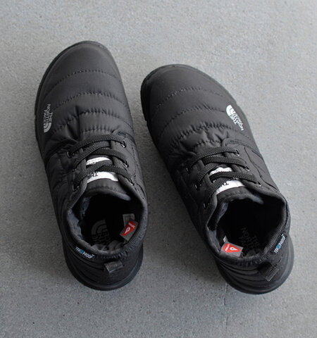 The North Face ヌプシトラクションチャッカライトウォータープルーフ Nf So Piu Di Aranciato ピウディアランチェート キナリノモール The North Face ヌプシトラクションチャッカライトウォータープルーフ Nf So Piu Di Aranciato ピウディアランチェート キナリノモール