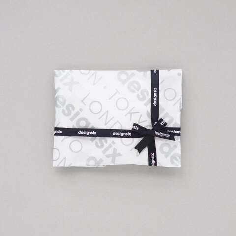 designsix｜GIFT Wrapping(ギフトラッピング)
