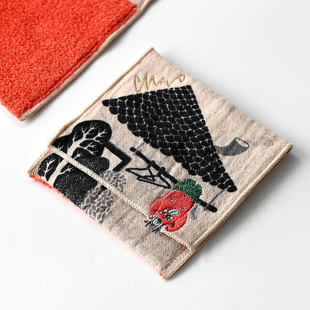 軒下のアマノジャク