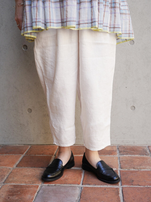 身長:160cm 着用:白