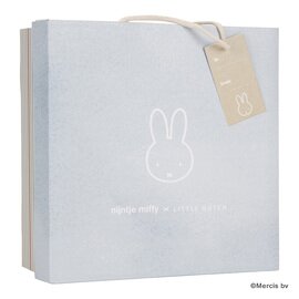 miffy x Little Dutch｜ギフトボックス3点セット