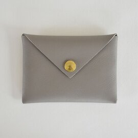 【メール便対応】CINQ｜カードケース　財布
