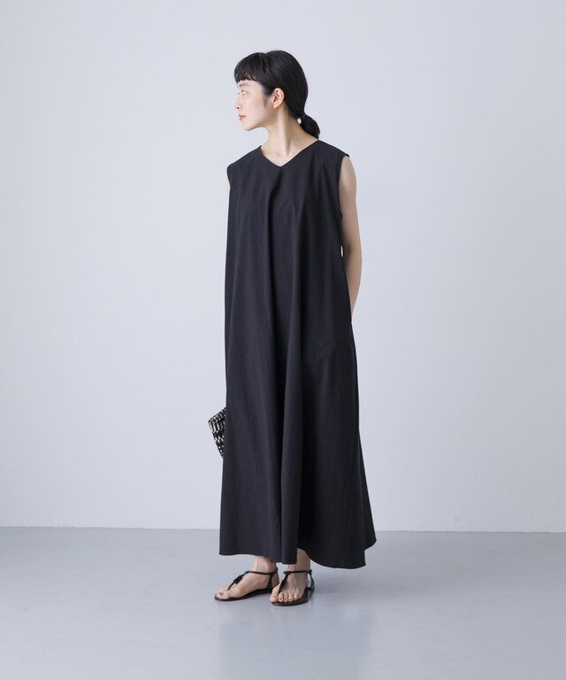 身長 : 162cm サイズ : FREE