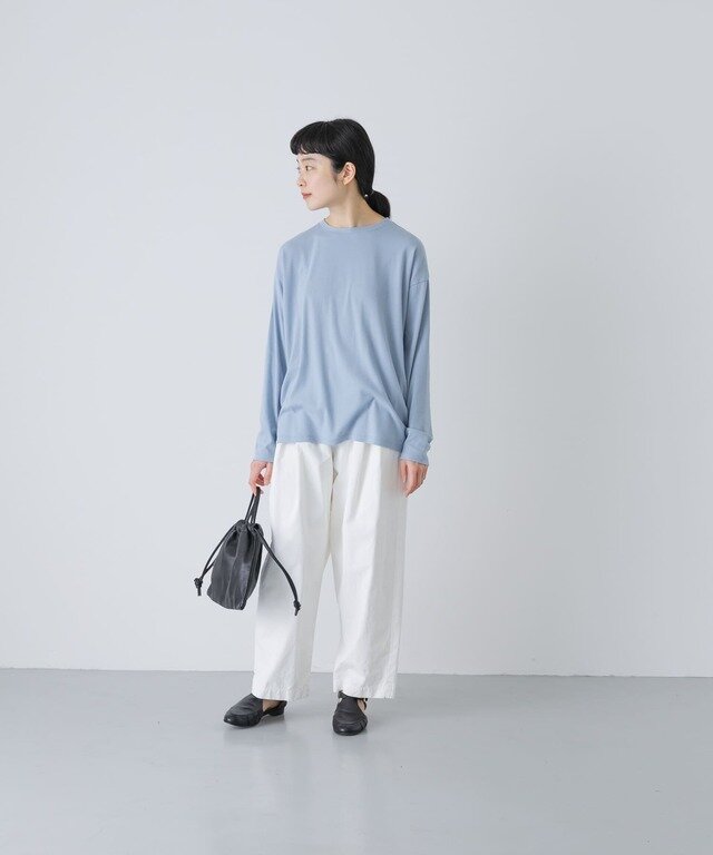 身長:162cm サイズ:FREE