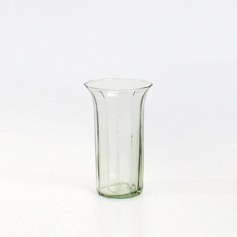 PUEBCO｜RECYCLED GLASS USEFUL FLOWER VASE/フラワーベース 花器