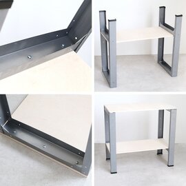 PACIFIC FURNITURE SERVICE｜Ebco Work Bench Legs/テーブルレッグ DIY