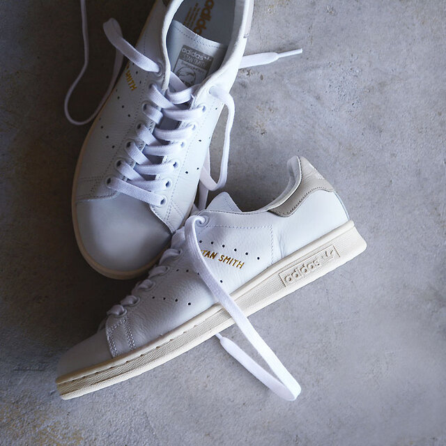 Adidas Originals スタンスミス Stan Smith ローカット スニーカー シューズ クリアグラナイト S アディダス オリジナルス Crouka クローカ キナリノモール Adidas Originals スタンスミス Stan Smith ローカット スニーカー シューズ クリアグラナイト S アディダス オリジナルス Crouka クローカ キナリノモール
