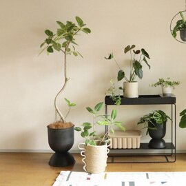 ferm LIVING｜Hourglass Pot (アワーグラスポット) 　日本正規代理店品