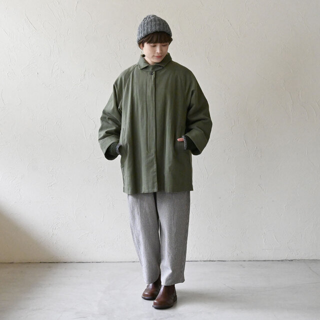 モデル160cm