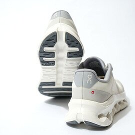 Cloudtilt Remix クラウドティルト リミックス スニーカー 靴 レディース シューズ 白 ホワイト アイボリー 3wg10243228