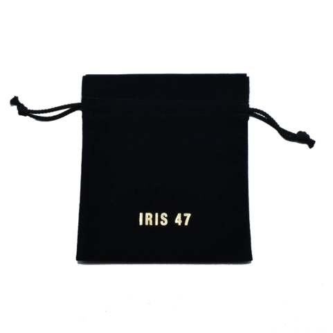 IRIS47｜mind brooch　ブローチ　ハート　