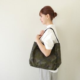 BAG'n'NOUN|TOOLBAG SHORT CAMO(70021081)