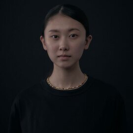 fog linen work|ザーフィラ ネックレス