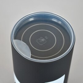 HASHIMOTO NAOKO｜オリジナルコーヒー缶