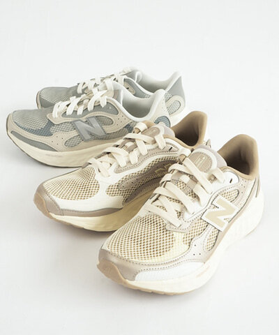 New Balance|Fresh Foam ARISHI v4 TIRALUX waristg4
