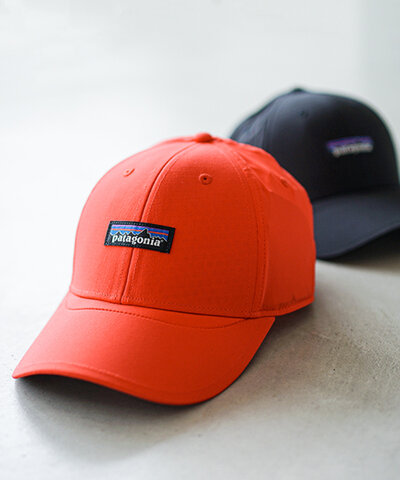patagonia|Airshed Cap エアシェッド・キャップ 33315