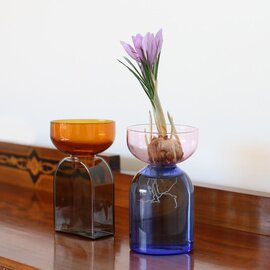amabro｜TWO TONE VASE【クリスマスギフト】