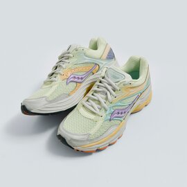 Saucony|リフレクションズ スニーカー progrid-omni9