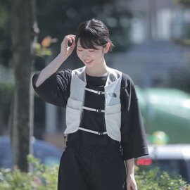 THE NORTH FACE|HST ヒューム6