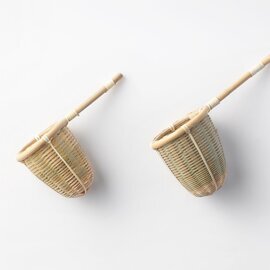 松野屋｜竹の茶こし