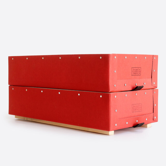 ※スタッキングしたイメージ