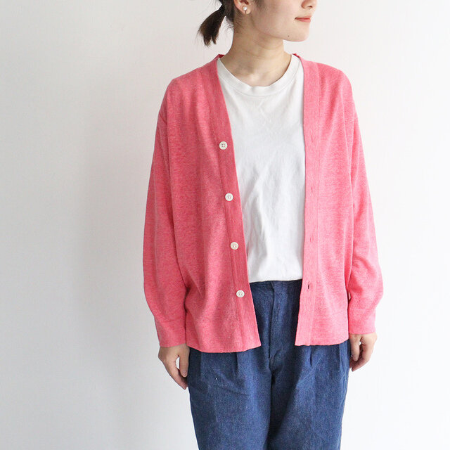 ■ピーチ(身長158cm、着用サイズ0)