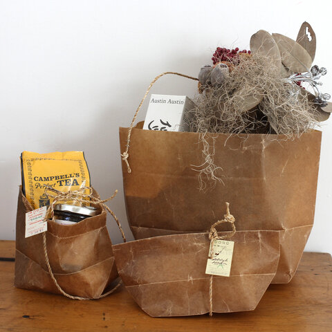 松野屋|Gift Wrapping Set A