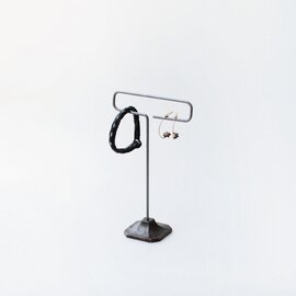 PUEBCO｜WIRE DISPLAY STAND/小物スタンド