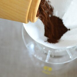 MokuNeji｜コーヒーミル［天然木製・手動］