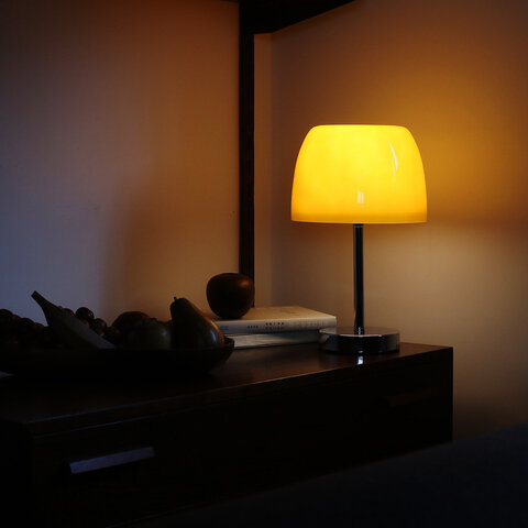 BAUHAUS｜Bauhaus stand table lamp/テーブルランプ 照明【母の日ギフト】