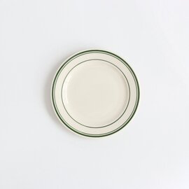 Tuxton｜Green Bay Plate/平皿 食器 ダイナーウェア
