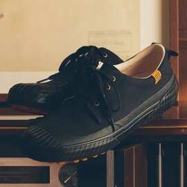 UNIVERSAL OVERALL|ユニバーサルオーバーオール スニーカー 防水 撥水 UO11(UO11176)