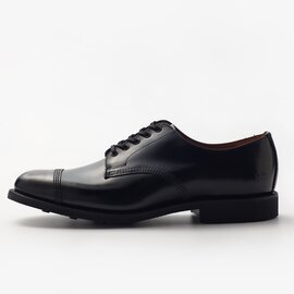 SANDERS｜1830 Military Derby Shoe 22.5cm〜25cm