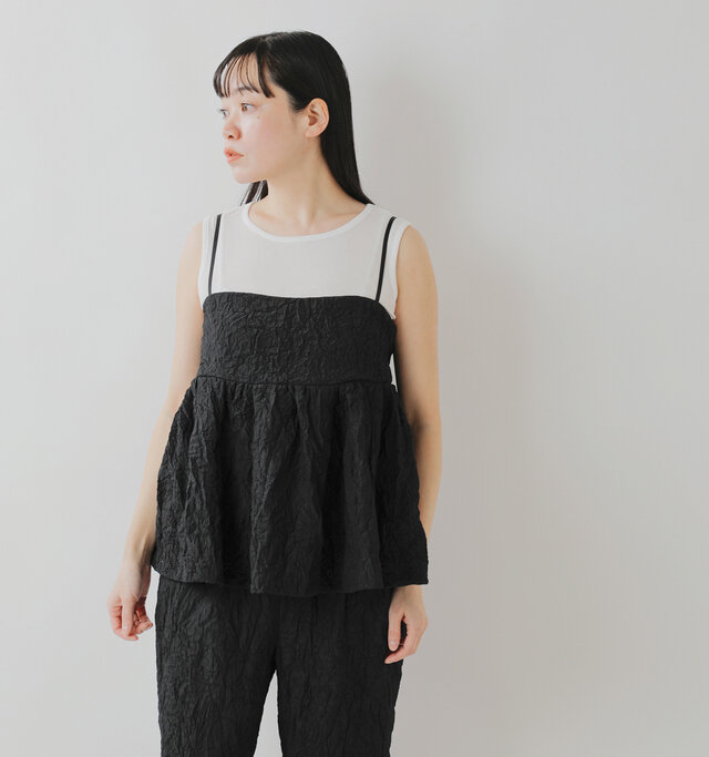 model 168cm size : 38