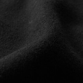 THE SHINZONE｜ウール ステンカラー ロングコート “無双のロングコート” 23amsco01-mn