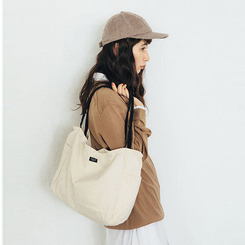STANDARD SUPPLY|DAILY TOTE M