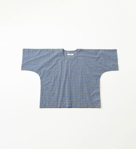 Veritecoeur|【SALE】カディプルオーバーシャツ VC-2745