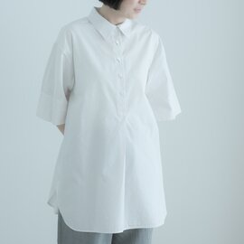 holk｜gather blouse 1