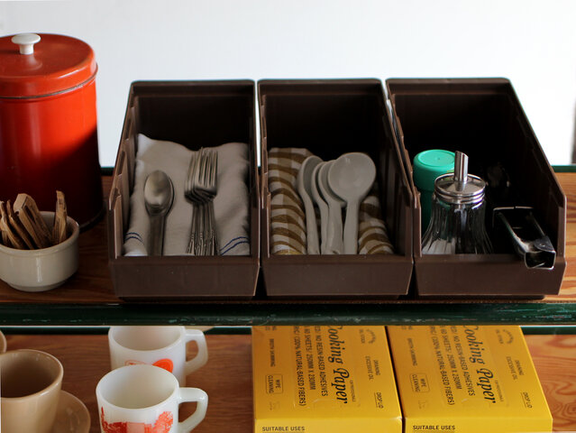 CAMBRO|オーガナイザー