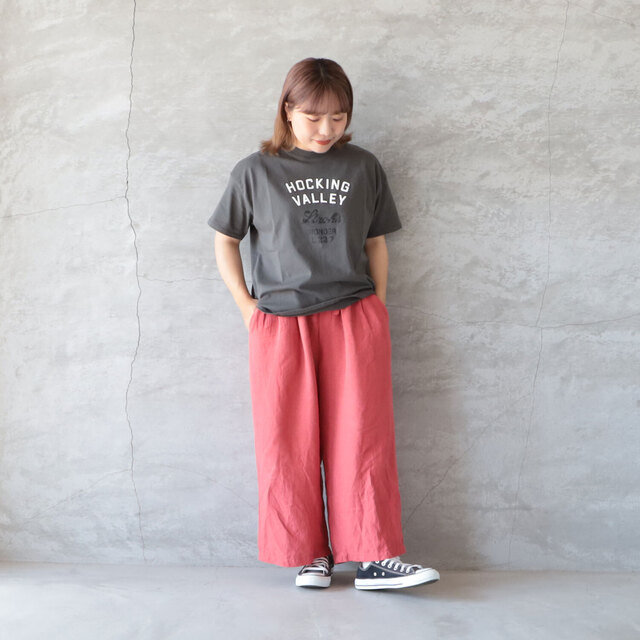 モデル身長:151cm