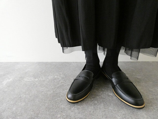 R.shoes 軽量コインローファー(LARP-252-555)