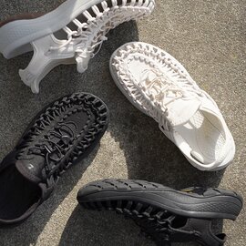 KEEN|UNEEK ASTORIA スポーツサンダル ユニーク アストリア アウトドアシューズ スニーカー スニサン 靴 1027291 1027292 キーン