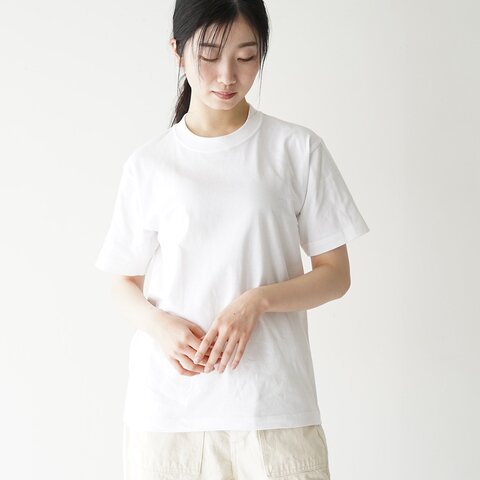 Hanes|BEEFY-T 2パック無地Tシャツ H5180-2 ヘインズ