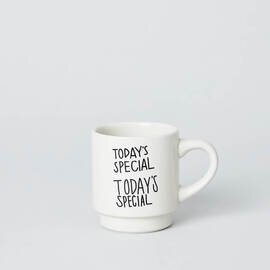 TODAY’S SPECIAL｜オリジナル MUG