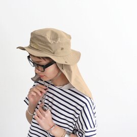 THE NORTH FACE｜Sunshield Hat 日よけハット